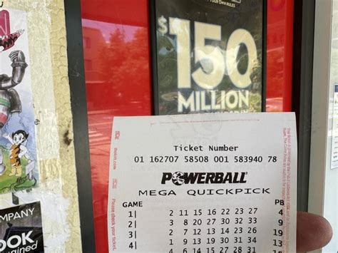 powerball results vic